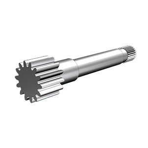 Gear Shaft